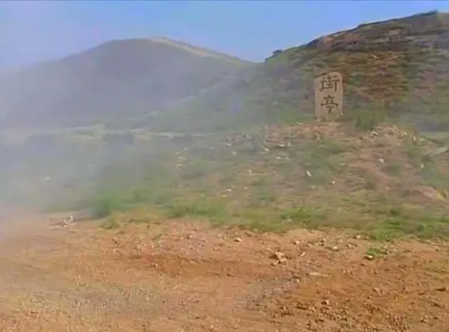 马谡其实只是替罪羊！诸葛亮真正想杀的是马谡背后的靠山，他是谁