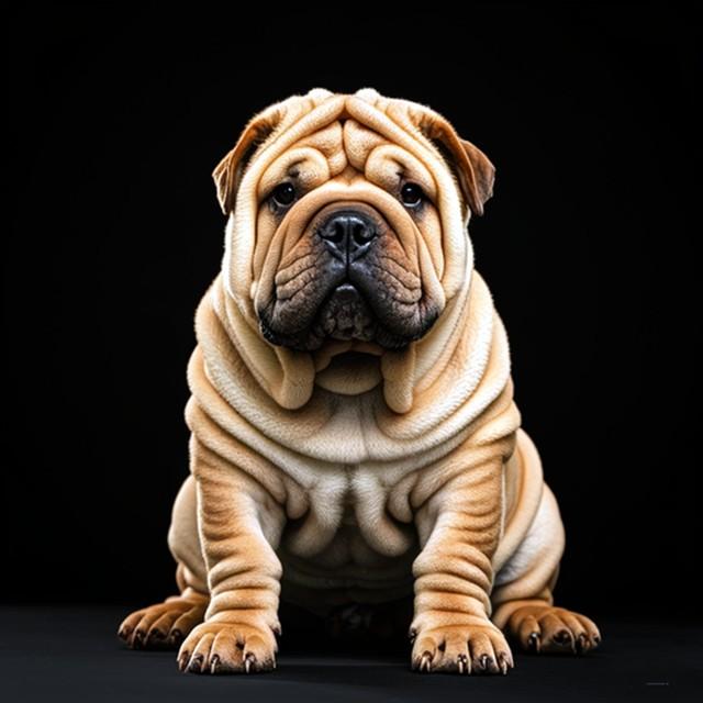 国产的犬种：最“名贵”的六种狗，你有养过吗？