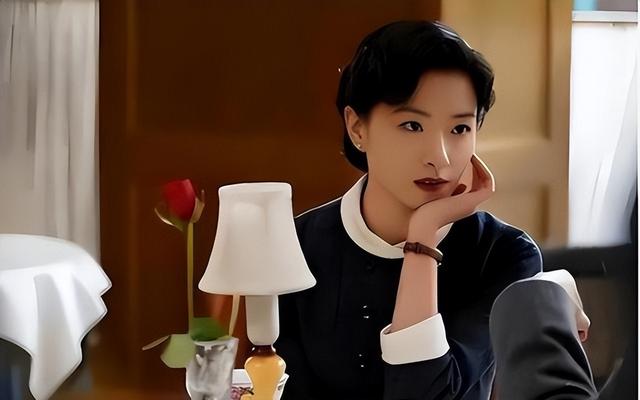 她因美貌受骚扰，拒绝导演7次后被雪藏多年，43岁又凭实力翻红