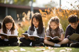 揭秘亿万富翁的育儿哲学：李嘉诚教子六大金句，句句经典图片