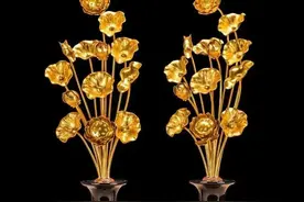 在家供佛菩萨，可以用假花吗？图片