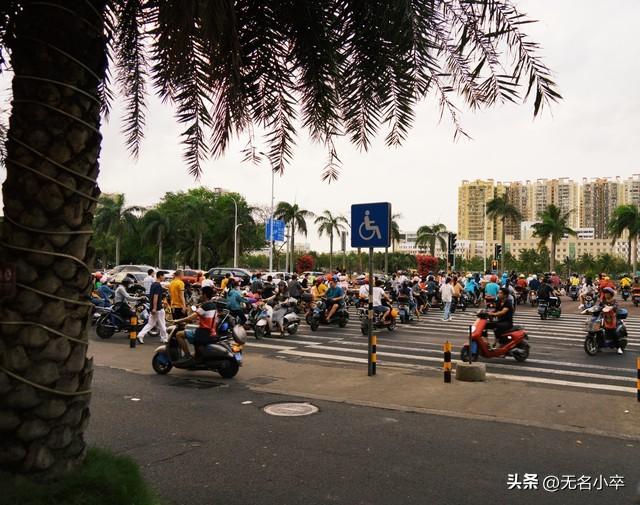 真没想到，广西南宁竟然是这样的一座城市，让许多人非常的羡慕