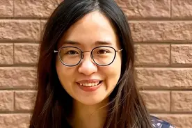 2022年港独分子逃亡英国，每天一顿饭付不起房租，最终留遗书自尽图片
