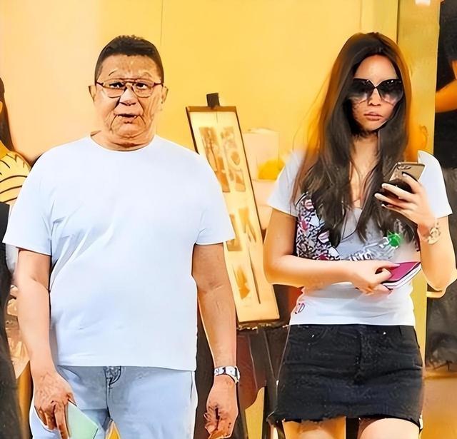 包养情人无数，娶初中同学女儿为妻	，玩老婆闺蜜，孙道存有多放荡