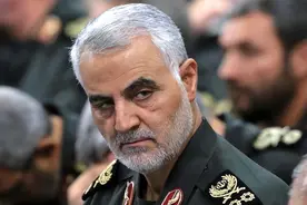 许愿赴死，高调暗杀：谁在左右“中东谍王”苏莱曼尼的命运？图片