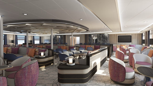 一生一次，2027年出发！41天南极半岛包船登陆，南美4国狂野自驾