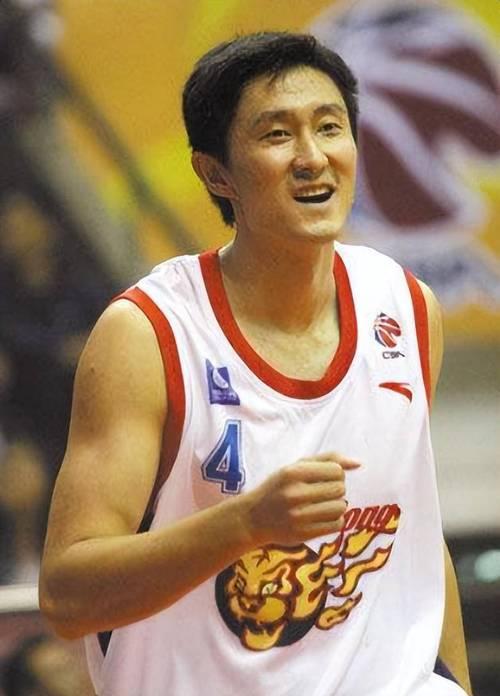广东宏远历史地位最高的球员，莫过于以下五位