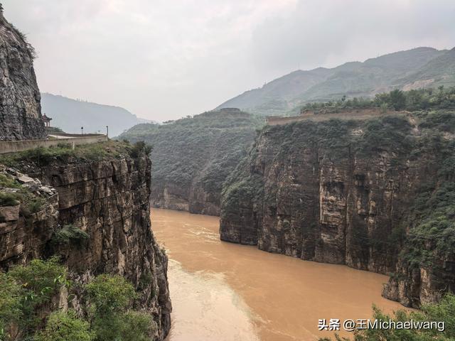 古意秋风三万里（D7）-从韩城古城到隰县