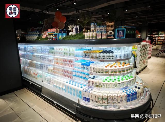 挤爆！宜宾新晋打卡超市+1！来看看有啥好吃、好玩、好逛？