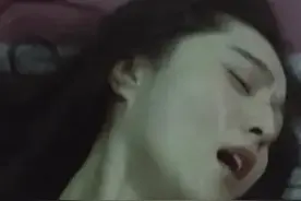 范冰冰：一夜成名的背后，外貌、戏路拓宽与话题的多重助力图片