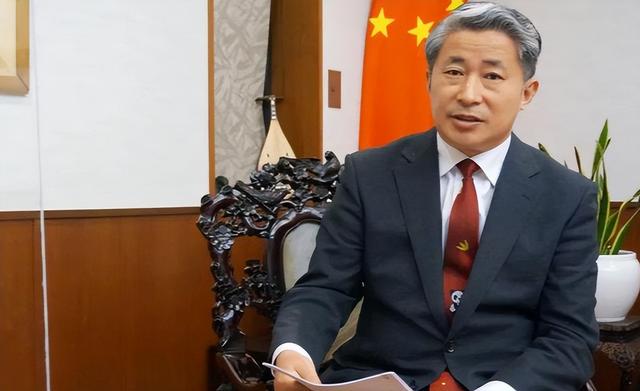 不撤回！在我国强硬抗议后，高市早苗补充涉台言论，不准武力收台