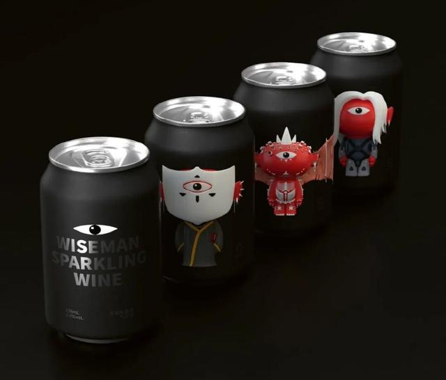 首发 | 2025红点品牌与传达设计大奖（包装类）公布！130件作品分享