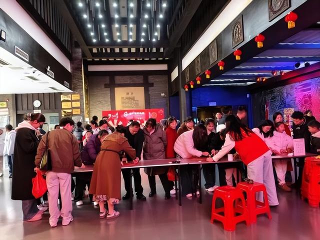 瓷韵贺新春·福马启新程丨2026年吉州窑博物馆春节系列活动精彩回顾