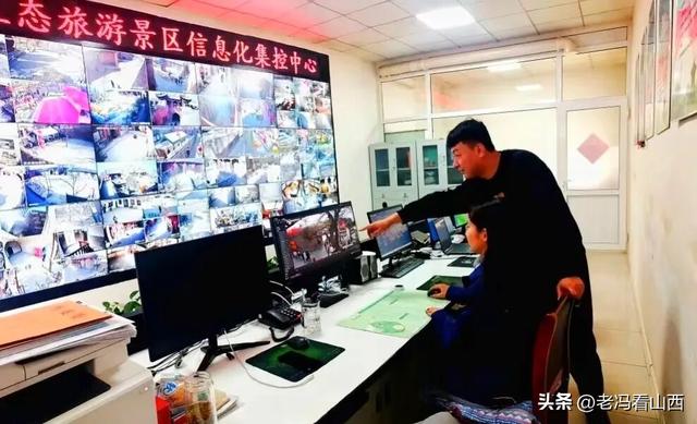 安心游古堡！山西介休张壁古堡全维度安全守护，伴你穿越千年时光