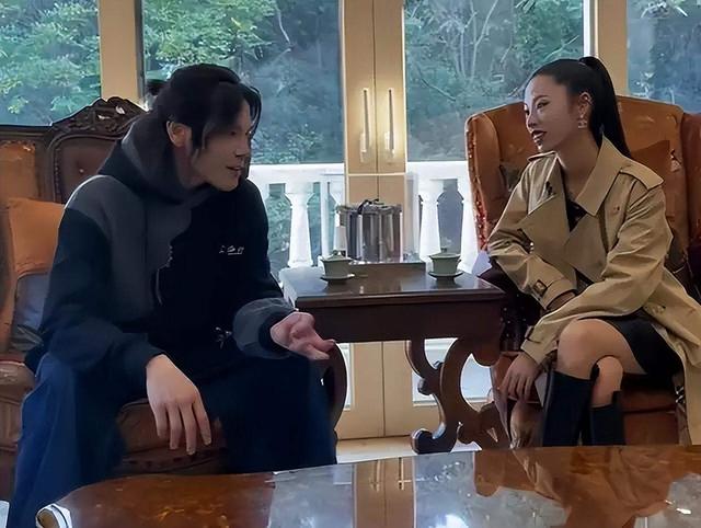 向佐被曝出轨澳门coco姐，女方男友猛料频出，还扯出欠债丑闻