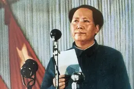 百团大战是背着毛主席擅自发起的吗?彭德怀晚年坦承：当时急了点图片