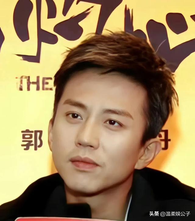 孙俪儿子帅到认不出！年仅14岁身高1米7，梦想打CBA职业联赛