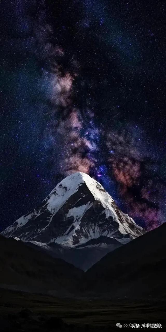 登拔仙台(外一首)| 罗锋