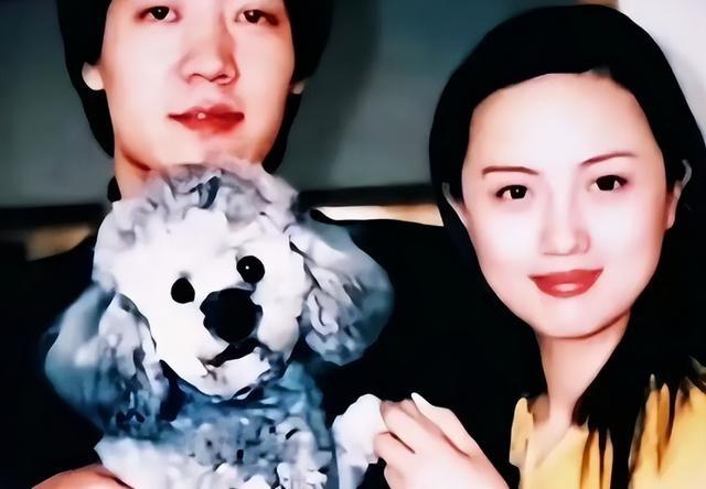 朱媛媛离世仅5个月，辛柏青又传来坏消息，担心的事还是发生了