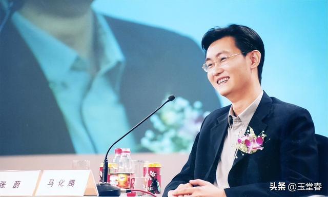 从WTO到AI风口，两代人的财富分水岭，让00后活在两个世界