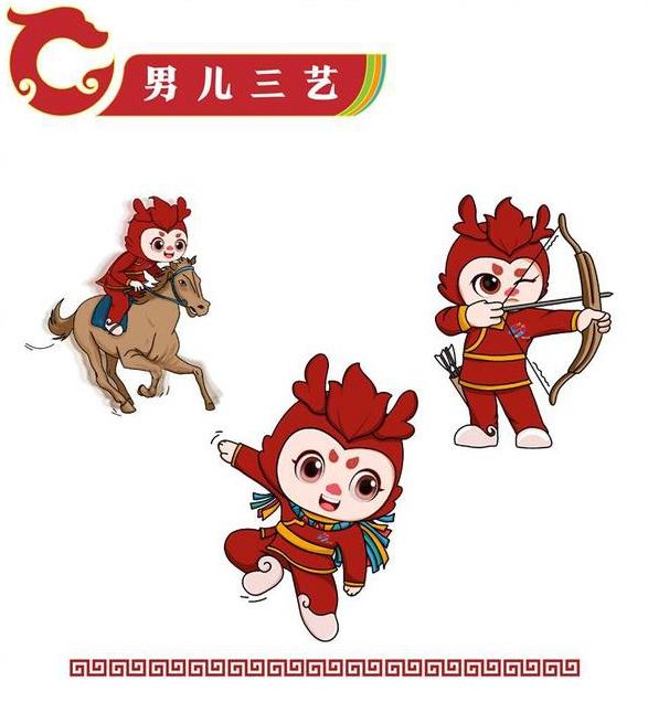 来内蒙古清凉一夏 | 带你看一场热血沸腾的比赛
