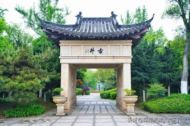 11月，宜春喊您来泡汤！温泉入户，暖秋养生正当时