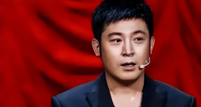 明着吃软饭？18 次上春晚全靠老婆，结婚近 30 年身上没有一分积蓄