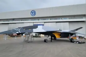 中国版星球大战计划？航展上大火的南天门计划，并非完全是空想！图片