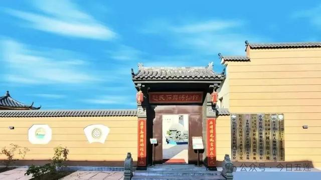 音乐、温泉、美食……今天开场！快来五莲这里解锁宝藏玩法！