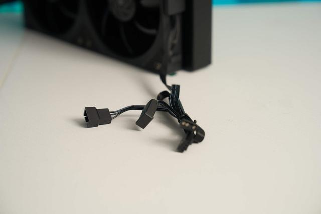 8400F+索泰5060TI XGAMEING装机，2K分辨率使用体验