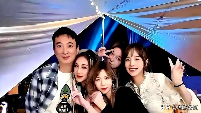 风流成性、挥霍无度，37岁“纵欲过度	”的王思聪	，再次传出大丑闻