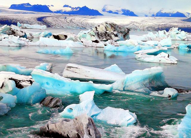 欧洲旅游：难忘走进北欧冰岛共和国行散记（图）