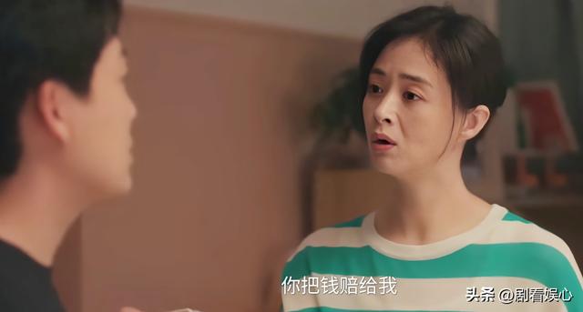 《四喜》要不是沈明辉摔碎玉镯！沈明珠到死不知许知夏的另一面