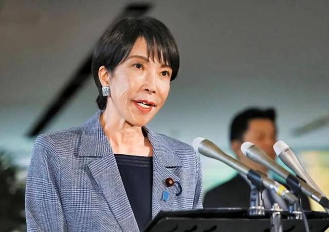 报应来了	，李在明登机离沪前，中方禁令先起效，菲日统一对华战线