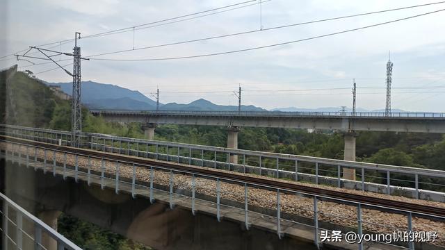 闽赣通道，赣瑞龙铁路，赣州龙岩运转记录……