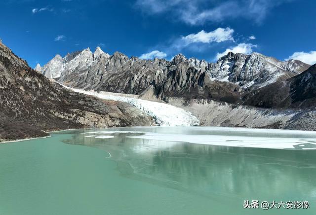 六安摄影师跨越山河万里 定格中国好风光