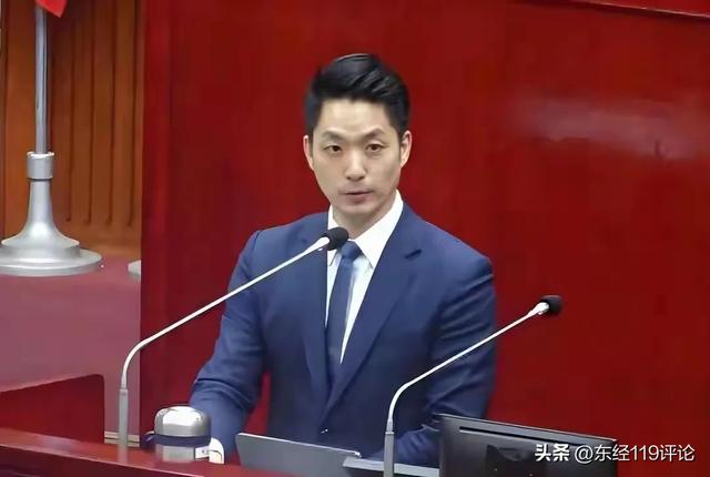 解放军再次围台	，只差一步登岛，蒋万安急了，郑丽文回应语出惊人