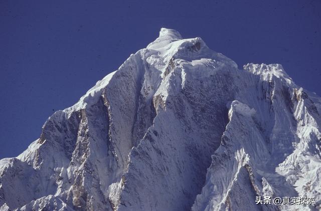 39 寻找大瀑布【岩洞营地—坡间营地】阴多云夜雨（原始日记）雅漂