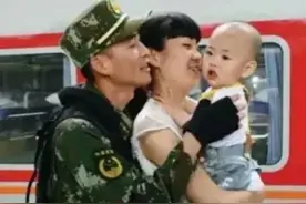 鼓励军人生育三胎:强化国家安全力量图片