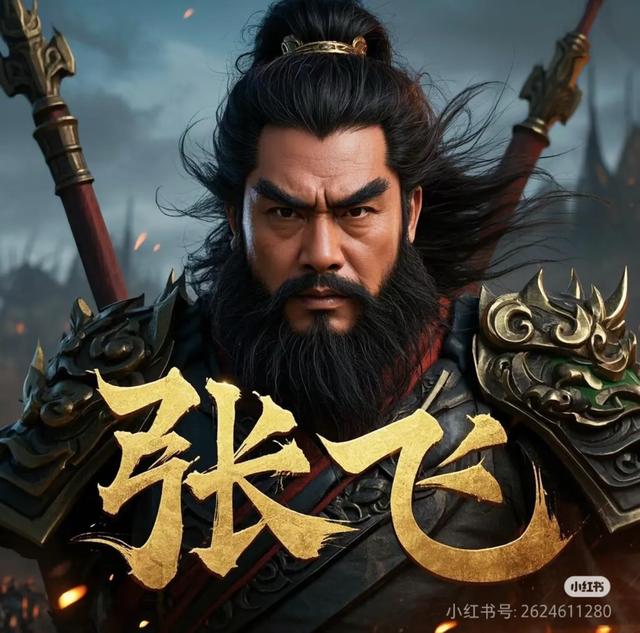 三国时代的传奇人物