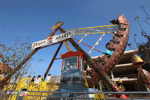 谁和我一起逛大集！！！2026年阳谷县新春季“黄河大集”系列活动暨文化科技卫生“三下乡”启动仪式