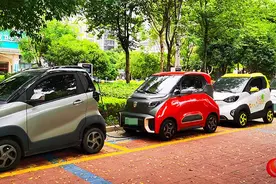 “行进中国”调研行丨桂车“出海记”：智造升级 从“新”出发图片