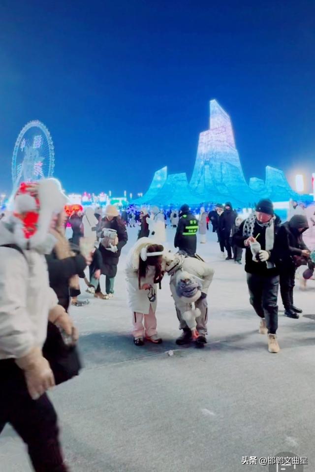 我是邯郸人，元旦去了趟哈尔滨，说说我对哈尔滨的几点印象