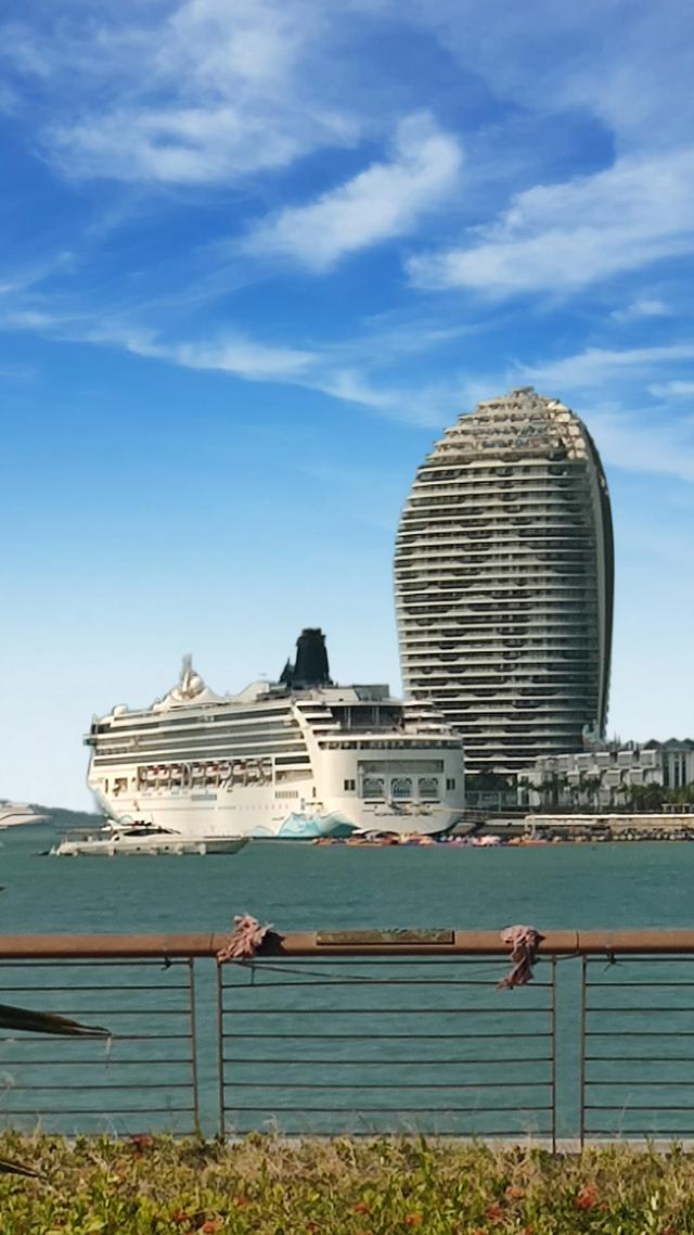 从新疆自驾到海南，车辆的消费怎样？