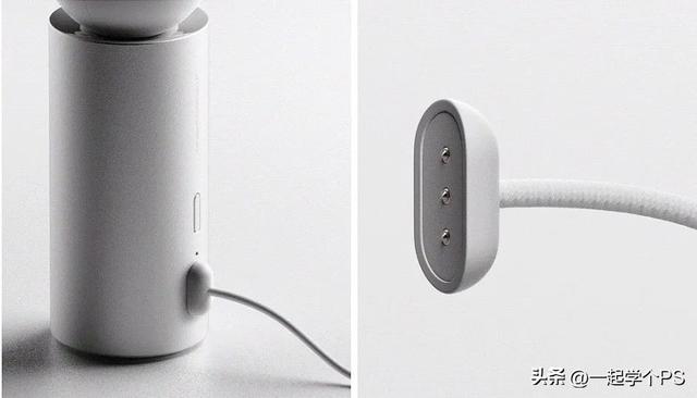 【产品设计】60例充电口设计——成熟产品一定要研究的细节