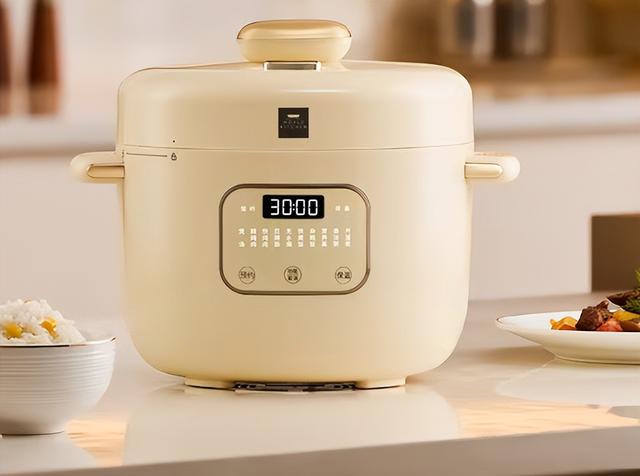电压力锅十大品牌大揭秘：哪个品牌最好最安全？选对才能吃好