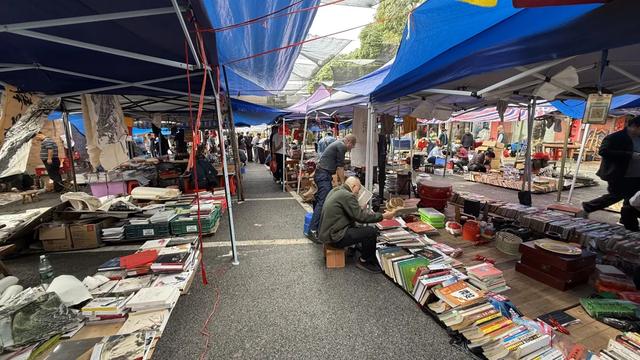 南宁唐人文化园，男女老少都爱逛，为何它那么大吸引力？你去过吗