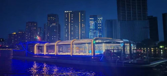 运河西岸焕新登场！ 2025「趣西岸」第二届西岸・美好生活节惊喜开街