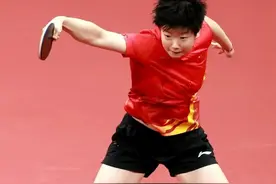 WTT名古屋女子总决赛赛程表出炉 孙颖莎王曼昱陈梦王艺迪或一日4赛图片