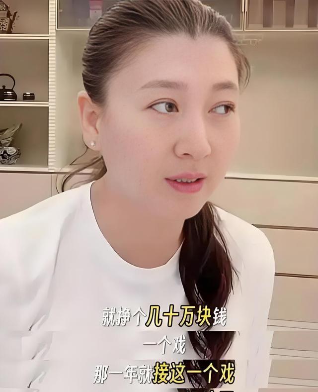 闫学晶风波终于落幕，6个男人惨遭牵连	，儿媳与继女最不好过